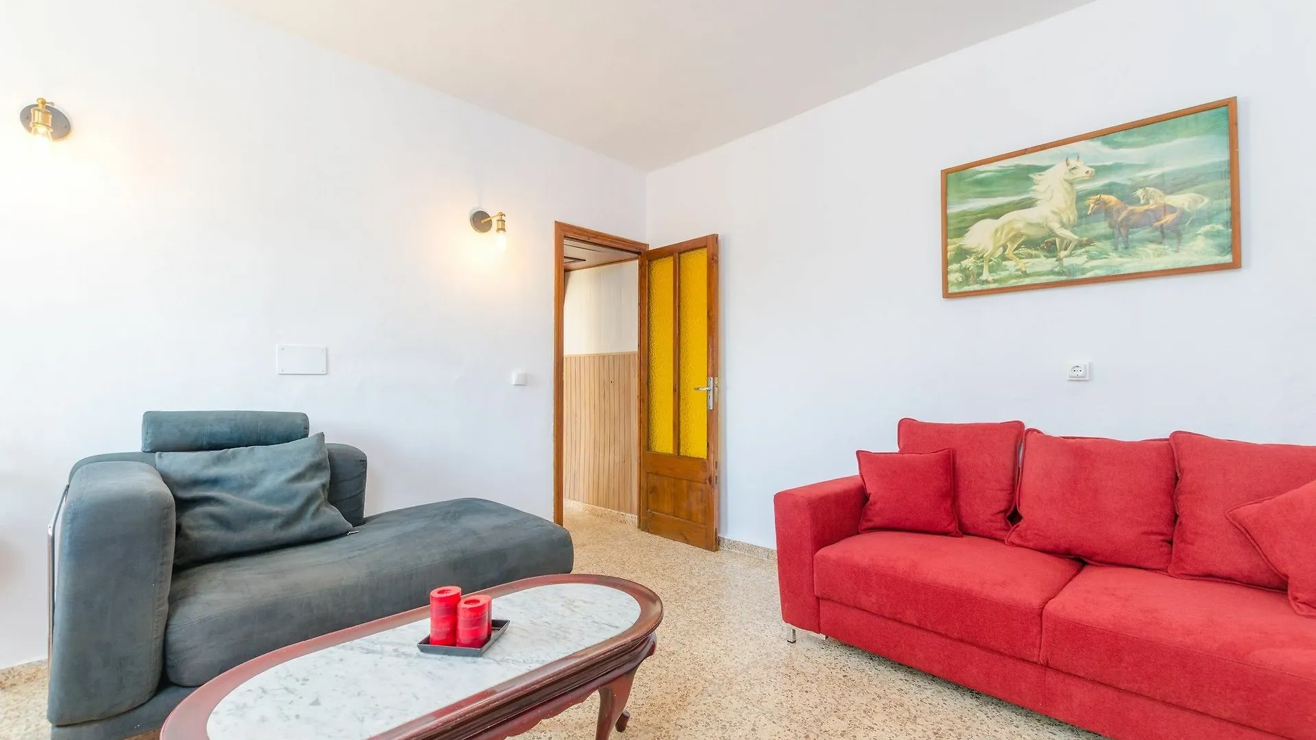 Ca Sa Madrina Villa Andraitx